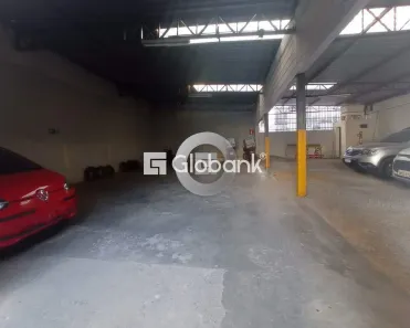 Galpão/Depósito/Armazém com 1 Quarto à venda, 500m² no Centro, Montes Claros