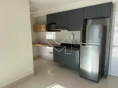 Apartamento com 1 Quarto à venda, 42m² no Indianópolis, São Paulo