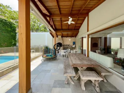 Casa com 4 Quartos à venda, 300m² no Jardim Virgínia, Guarujá