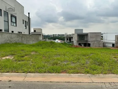 Lote/Terreno à venda, 420m² no Loteamento Residencial Arborais, Campinas