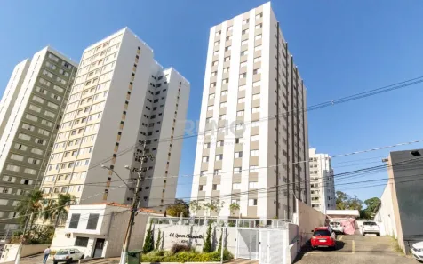 Apartamento com 3 Quartos à venda, 137m² no Centro, Campinas
