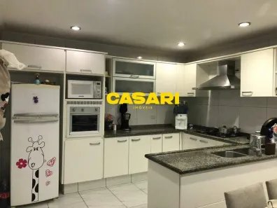 Sobrado com 2 Quartos à venda, 148m² no Paulicéia, São Bernardo do Campo