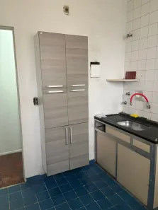 Apartamento com 2 Quartos para alugar, 60m² no Ipiranga, Belo Horizonte