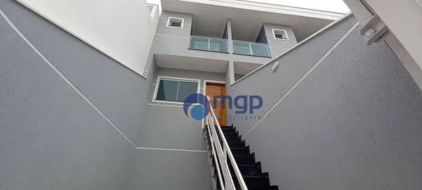 Sobrado com 3 Quartos à venda, 100m² no Vila Mazzei, São Paulo
