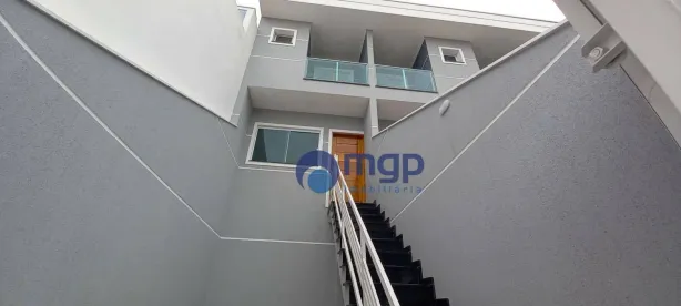 Sobrado com 3 Quartos à venda, 66m² no Vila Mazzei, São Paulo