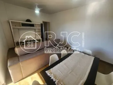 Apartamento com 2 Quartos à venda, 62m² no Maracanã, Rio de Janeiro