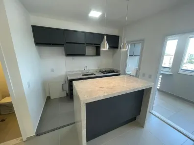 Apartamento com 2 Quartos à venda, 75m² no Conjunto Residencial Trinta e Um de Março, São José dos Campos