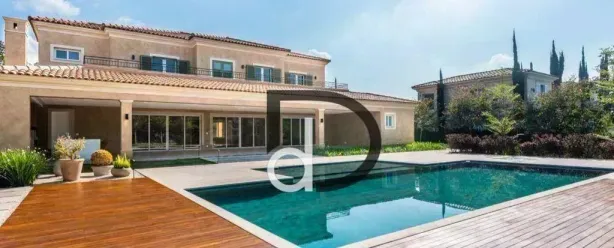 Casa de Condomínio com 6 Quartos à venda, 947m² no Prata, Itupeva