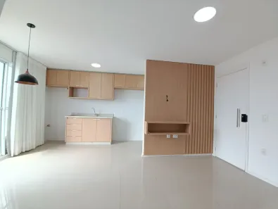 Apartamento com 2 Quartos à venda, 59m² no Setor Coimbra, Goiânia