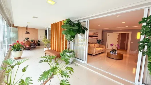 Apartamento com 4 Quartos à venda, 370m² no Campo Belo, São Paulo