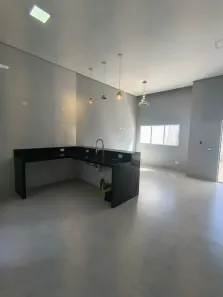 Casa com 2 Quartos à venda, 125m² no Residencial Ouro Verde, Botucatu