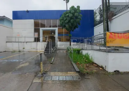 Ponto Comercial para alugar, 450m² no Vila Madalena, São Paulo