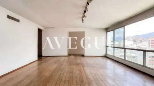 Apartamento com 4 Quartos à venda, 234m² no Copacabana, Rio de Janeiro