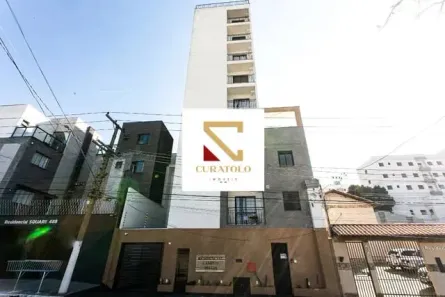 Apartamento com 1 Quarto à venda, 37m² no Vila Matilde, São Paulo