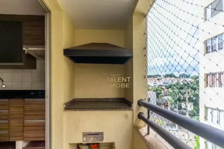 Apartamento com 1 Quarto à venda, 35m² no Jabaquara, São Paulo