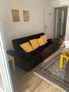 Apartamento com 1 Quarto para venda ou aluguel, 37m² no Vila Cordeiro, São Paulo