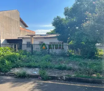 Lote/Terreno à venda, 540m² no Jardim Tókio, Londrina