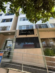Apartamento com 3 Quartos à venda, 127m² no São Brás, Belém