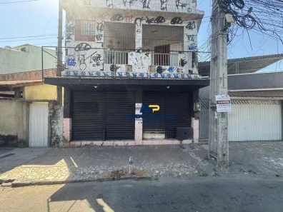 Ponto Comercial à venda, 87m² no Brasilândia, São Gonçalo