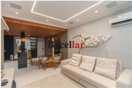 Apartamento com 2 Quartos à venda, 95m² no Ipanema, Rio de Janeiro