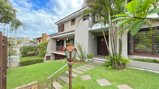 Casa com 4 Quartos à venda, 364m² no Boa Vista, Porto Alegre