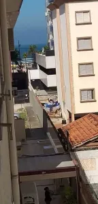 Kitnet com 1 Quarto à venda, 30m² no Guilhermina, Praia Grande