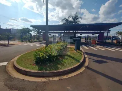 Lote/Terreno à venda, 307m² no Santa Rosa, Piracicaba