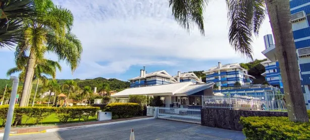Apartamento com 3 Quartos à venda, 88m² no Praia Brava, Florianópolis
