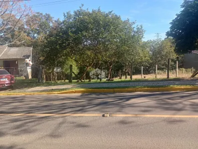 Lote/Terreno à venda, 468m² no California, Nova Santa Rita