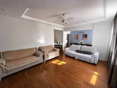 Apartamento com 3 Quartos à venda, 163m² no Centro, Ribeirão Preto