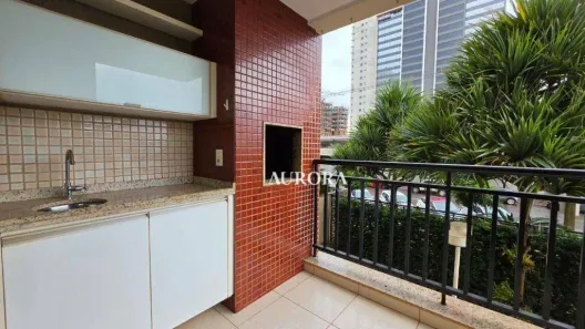 Apartamento com 3 Quartos para alugar, 79m² no Gleba Fazenda Palhano, Londrina