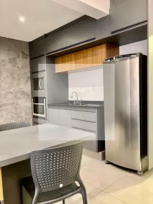 Apartamento com 1 Quarto à venda, 33m² no Pinheiros, São Paulo