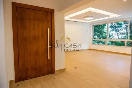 Apartamento com 3 Quartos à venda, 217m² no Ipanema, Rio de Janeiro