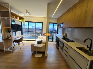 Apartamento com 1 Quarto à venda, 39m² no Jardim Nely, Indaiatuba