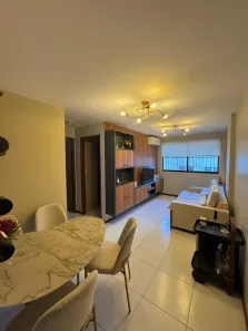 Apartamento com 2 Quartos à venda, 55m² no Jatiúca, Maceió