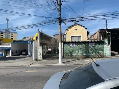 Lote/Terreno à venda, 500m² no Vila Gustavo, São Paulo