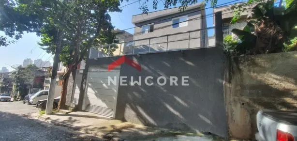 Sobrado com 5 Quartos à venda, 300m² no Lauzane Paulista, São Paulo