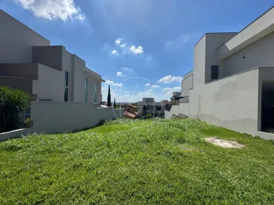 Lote/Terreno à venda, 360m² no Swiss Park, Campinas