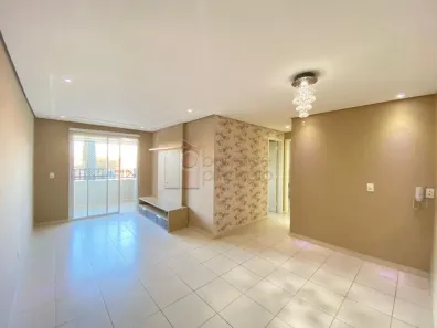 Apartamento com 2 Quartos à venda, 84m² no Jardim Carlos Gomes, Jundiaí