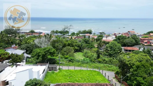 Lote/Terreno à venda, 516m² no Manguinhos, Serra