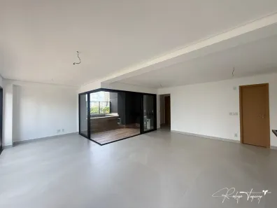 Apartamento com 3 Quartos à venda, 128m² no Setor Marista, Goiânia