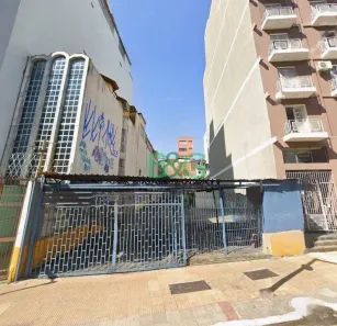 Lote/Terreno à venda, 660m² no Bela Vista, São Paulo
