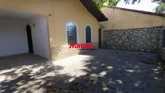 Casa com 3 Quartos à venda, 108m² no Bosque dos Eucaliptos, São José dos Campos