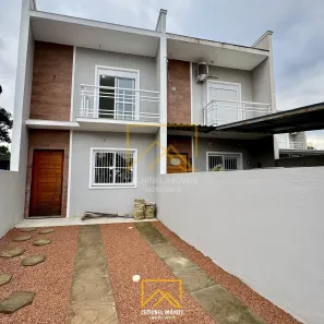 Sobrado com 2 Quartos à venda, 70m² no Vila Vista Alegre, Cachoeirinha