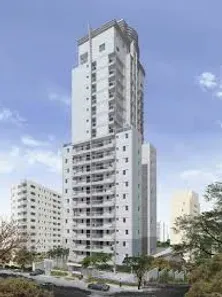 Apartamento com 3 Quartos à venda, 94m² no Vila Mariana, São Paulo