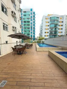 Apartamento com 2 Quartos à venda, 60m² no Jardim Camburi, Vitória