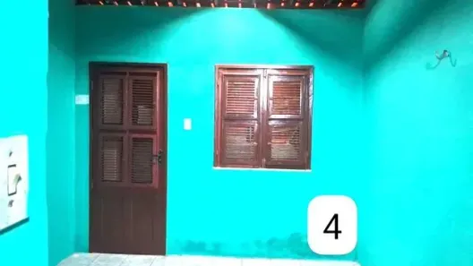 Kitnet com 1 Quarto para alugar, 30m² no Bom Jardim, Fortaleza