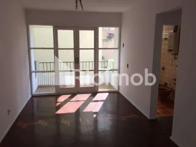 Apartamento com 2 Quartos à venda, 77m² no Grajaú, Rio de Janeiro