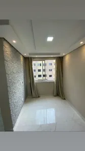 Apartamento com 2 Quartos à venda, 46m² no Siqueira, Fortaleza