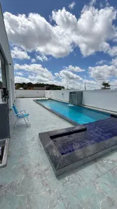 Casa de Condomínio com 3 Quartos à venda, 362m² no Água Boa (Outeiro), Belém